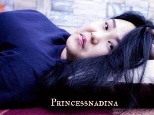 Princessnadina