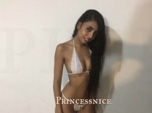 Princessnice