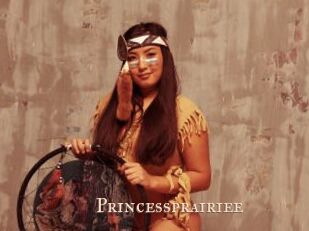 Princessprairiee