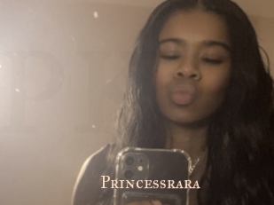 Princessrara