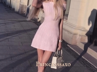 Princesssaxo