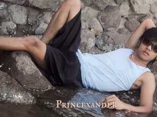 Princexander