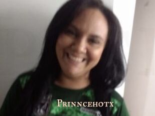 Prinncehotx