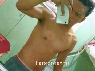 Prinzforyou