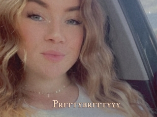 Prittybrittyyy