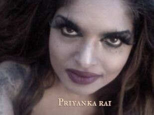 priyanka_rai Pink Center Fold