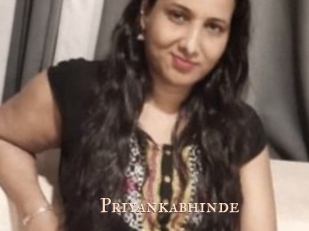 Priyankabhinde