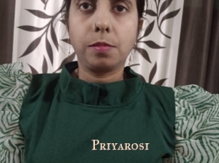 Priyarosi