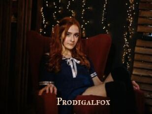 Prodigalfox