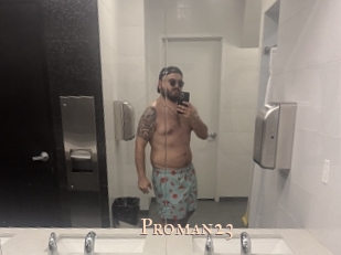 Proman23