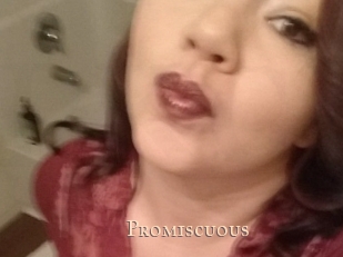 promiscuous Pink Center Fold