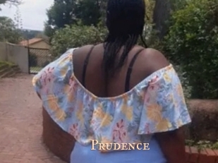 Prudence