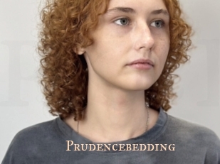 Prudencebedding