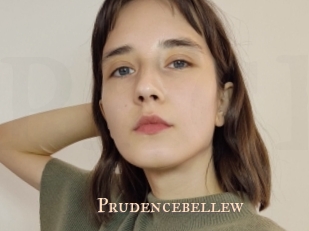 Prudencebellew