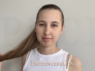 Prudencebelow