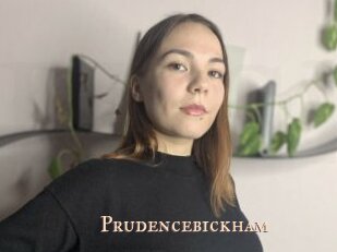 Prudencebickham