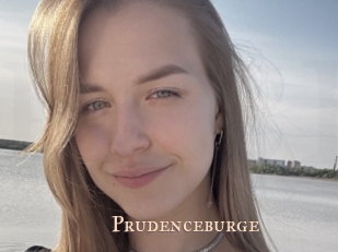 Prudenceburge