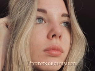 Prudencechumley