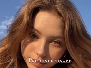 Prudencecunard