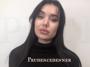 Prudencedenner