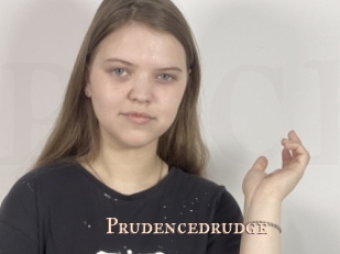 Prudencedrudge
