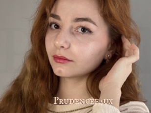 Prudencefaux