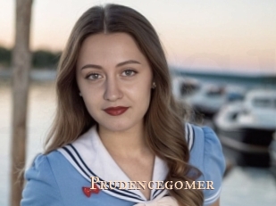 Prudencegomer