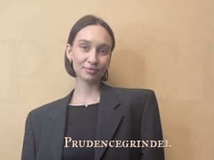 Prudencegrindel