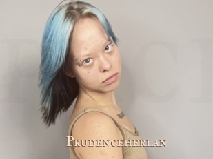 Prudenceherlan