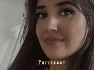 Prueberry