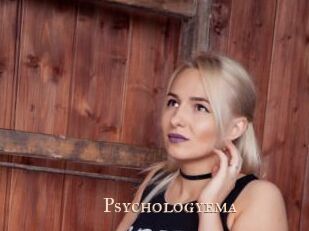 Psychologyema