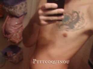 Ptitcoquinou