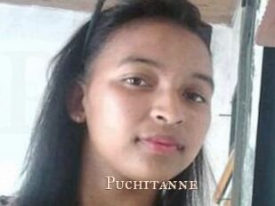 puchitanne Pink Center Fold