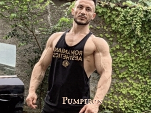 Pumpiron