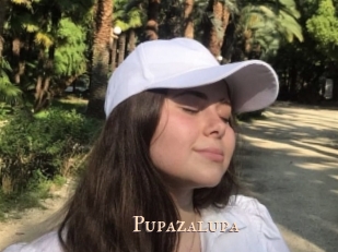 Pupazalupa