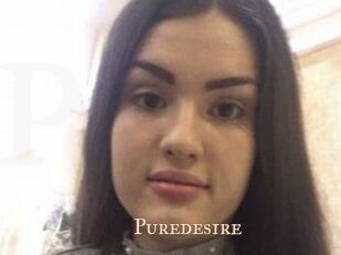 Puredesire