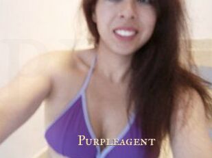 Purpleagent