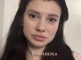 purplelila Pink Center Fold
