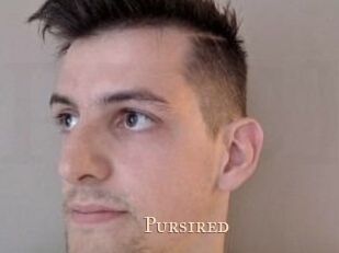 Pursired