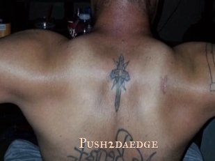 Push2daedge