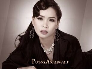PussyAsiancat