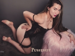 Pussyhot