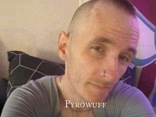 Pyrowuff