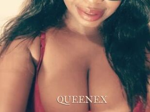 QUEENEX