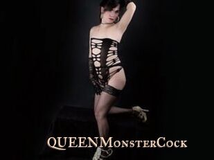 QUEENMonsterCock