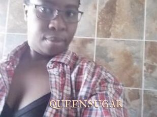 QUEENSUGAR