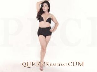 QUEENSensualCUM