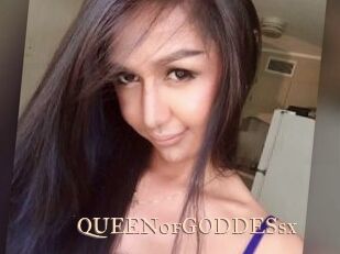 QUEENofGODDESsx