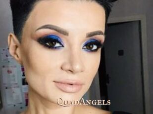 QuadAngels