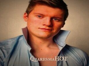 QuaresmaHOT